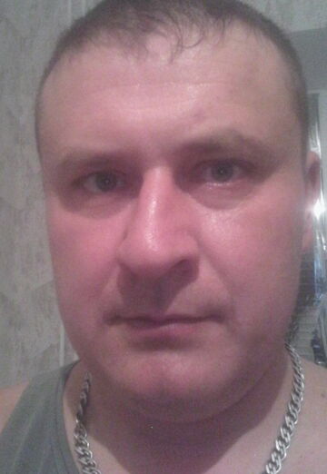 Моя фотография - Денис, 43 из Ставрополь (@denis170722)