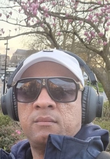 My photo - Reginaldo, 46 from Lisbon (@reginaldo33)