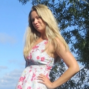 Татьяна, 38, Москва