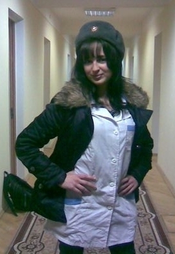 La mia foto - Katarinka, 33 di Zvenigorod (@katrinj87)