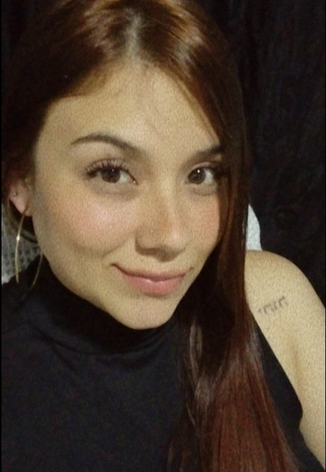 Моя фотография - Estefania Bernal, 31 из Медельин (@estefaniabernal)