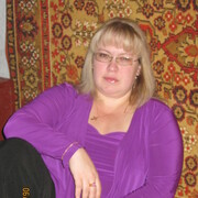 Елена, 41, Кировск