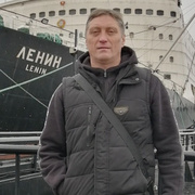 Виктор, 50, Уссурийск
