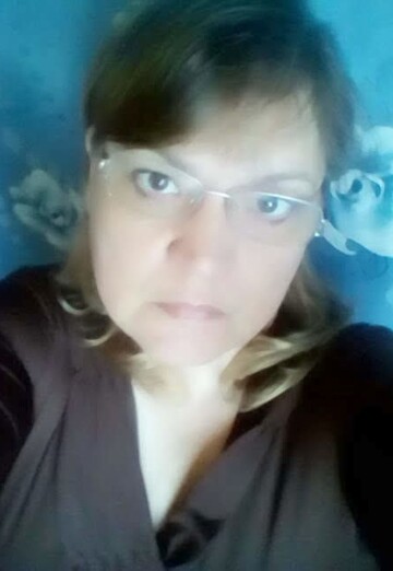My photo - Svetlana, 54 from Ozyorsk (@svetlana228762)