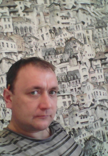 Моя фотография - Иван, 41 из Томск (@ivan280232)