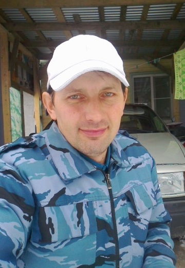 My photo - Vladimir, 35 from Armavir (@vladimir307734)