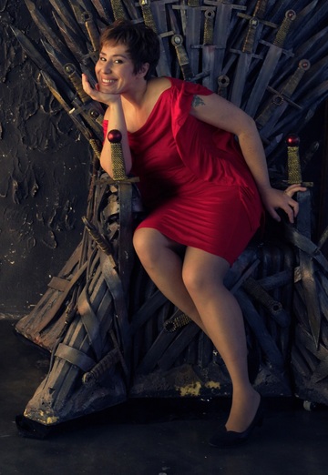 Lina (@lina10275) — my photo № 11