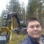Илья, 28, Ува