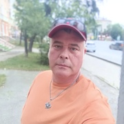Алекс, 48, Хабаровск