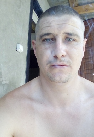 My photo - Andrey, 36 from Mineralnye Vody (@andrey678532)