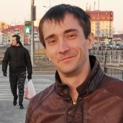 Евгений, 36, Серов