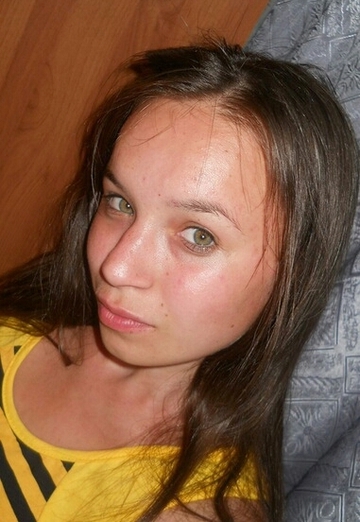 My photo - SOVEST, 32 from Semyonov (@sovest44)