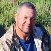ViktOr, 49, Орск