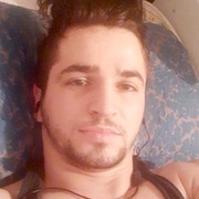 Салим, 25, Елизово