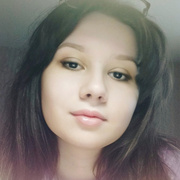 Дарья, 18, Владимир