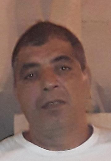 My photo - Aziz Amaryan, 45 from Taranto (@azizamaryan)