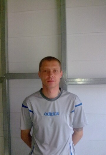My photo - Aleksandr, 44 from Konstantinovka (@aleksandr651147)