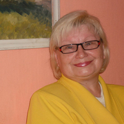 ЛЮДМИЛА, 67, Палласовка (Волгоградская обл.)