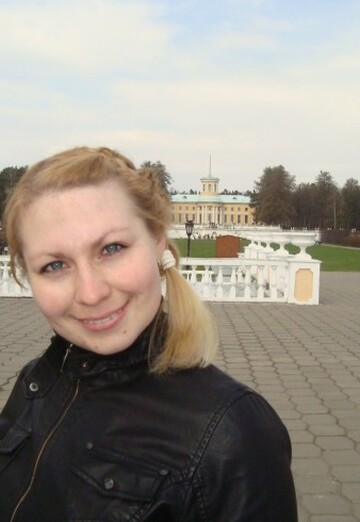 Моя фотография - Екатерина, 38 из Заинск (@ekaterina6578848)