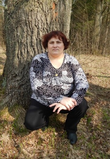 My photo - Natalya, 55 from Lelchytsy (@natalwy7302771)
