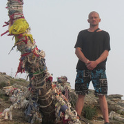 Максим Прядченко, 53, Тихвин