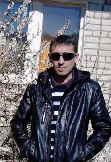 My photo - Andrey, 48 from Sterlitamak (@andrey691782)