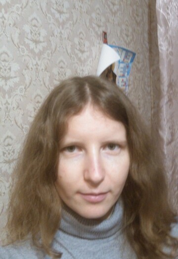 Моя фотография - Светуня, 32 из Нижний Новгород (@svetunya15)