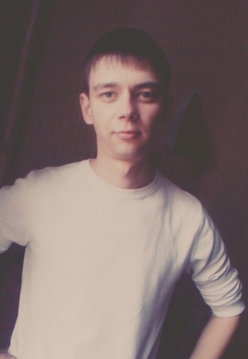 Моя фотография - миша, 33 из Великий Новгород (@misha63646)