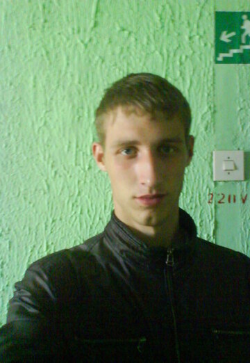 My photo - Pavel, 29 from Baran (@pavel17533)