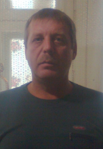 My photo - vladimir, 59 from Vorkuta (@vladimir4743)