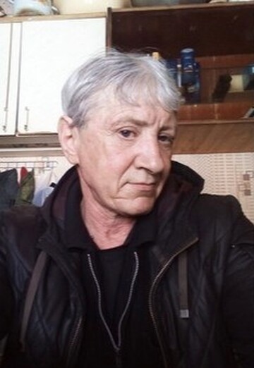 My photo - Vasiliy, 50 from Orenburg (@vasiliy88563)