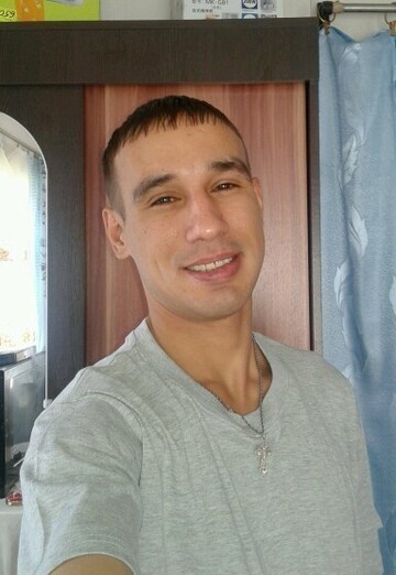 My photo - Aleksey, 35 from Partisansk (@aleksey292244)