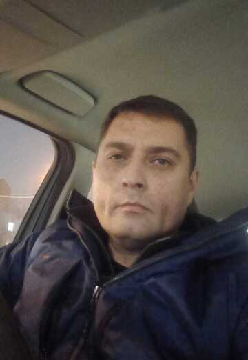 My photo - Evgeniy, 45 from Petrozavodsk (@evgeniy412249)