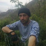 Феликс, 40, Алагир