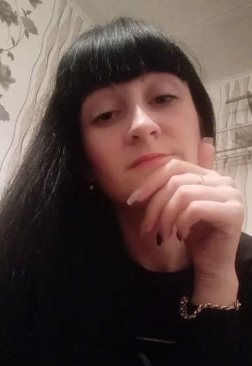My photo - DINA, 31 from Kyiv (@dina14932)