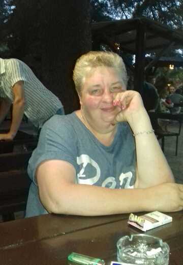 My photo - Nataliya, 54 from Cheboksary (@nataliya56677)