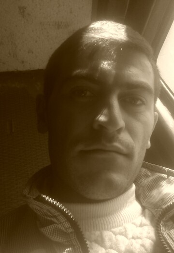 Моя фотография - Hovo, 36 из Абовян (@hovo577)