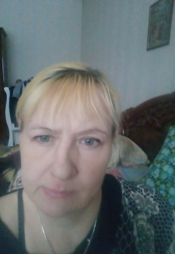 Моя фотография - Елена, 45 из Екатеринбург (@elena404749)