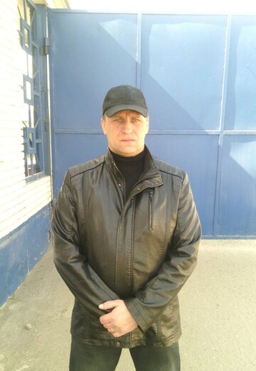 Моя фотография - Павел, 49 из Москва (@pavel150488)