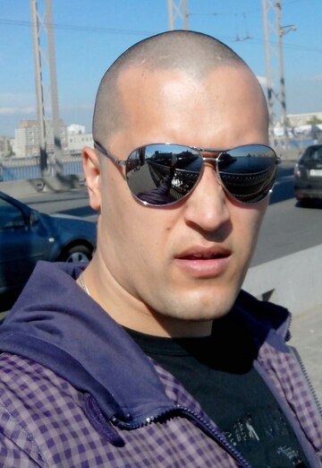 My photo - aki, 41 from Samarkand (@aki321)