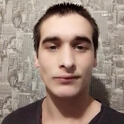 Юрий, 30, Богданович