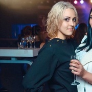 Анастасия, 30, Березовский