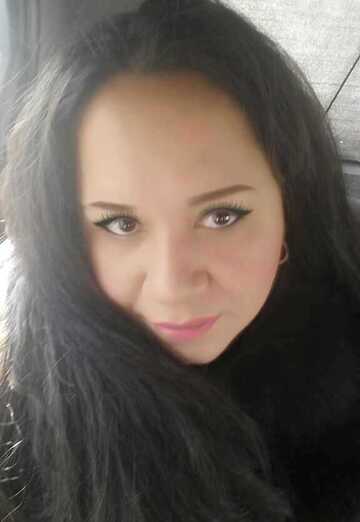 Моя фотография - Камила, 43 из Ташкент (@kamila3169)