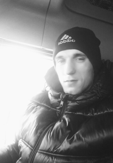 My photo - Aleksandr, 28 from Leninsk-Kuznetsky (@aleksandr845357)