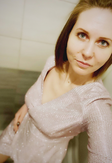Моя фотография - Vita, 35 из Белгород (@vitalinaandreeva)