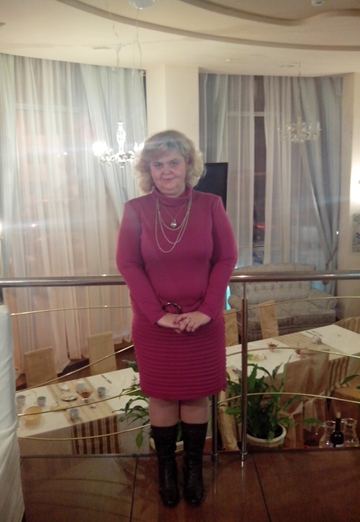 My photo - Alla, 56 from Krasnodar (@alla279)