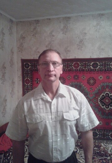 My photo - andrey, 54 from Kovrov (@andrey476432)