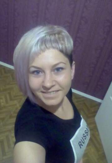 My photo - Svetlana, 29 from Moscow (@svetlana274253)