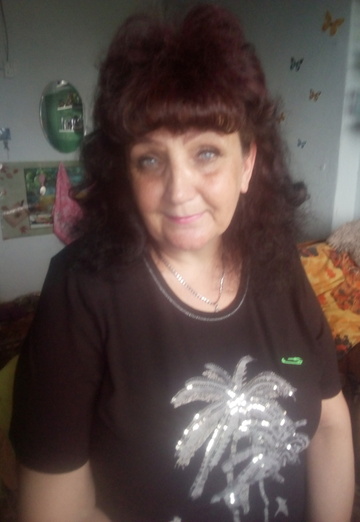 My photo - Natali, 60 from Mykolaiv (@natali62848)
