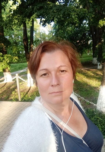 Minha foto - Anna, 45 de Krasnodar (@anna285222)